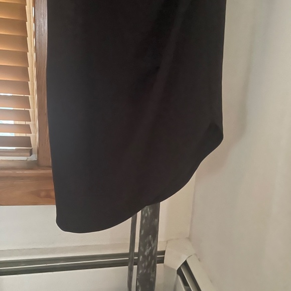 Black Express dress - Picture 3 of 8